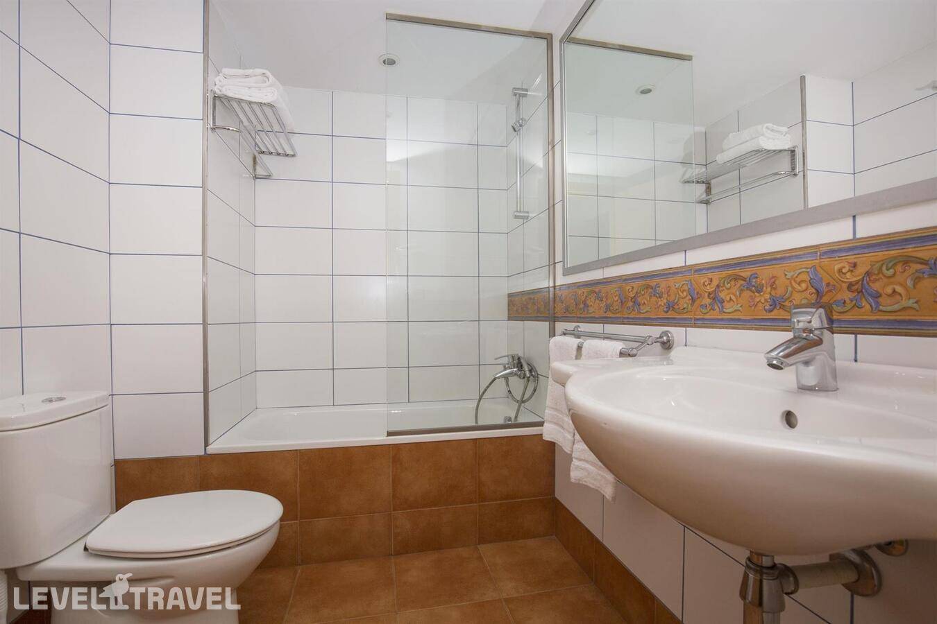 фотографии отеля Hotansa Catalunya Ski в Андорра(Пас-де-ла-Каза) - фото №9