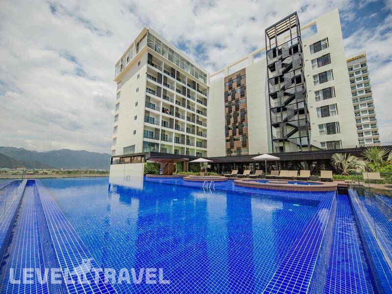 Фотография Quinter Central Hotel