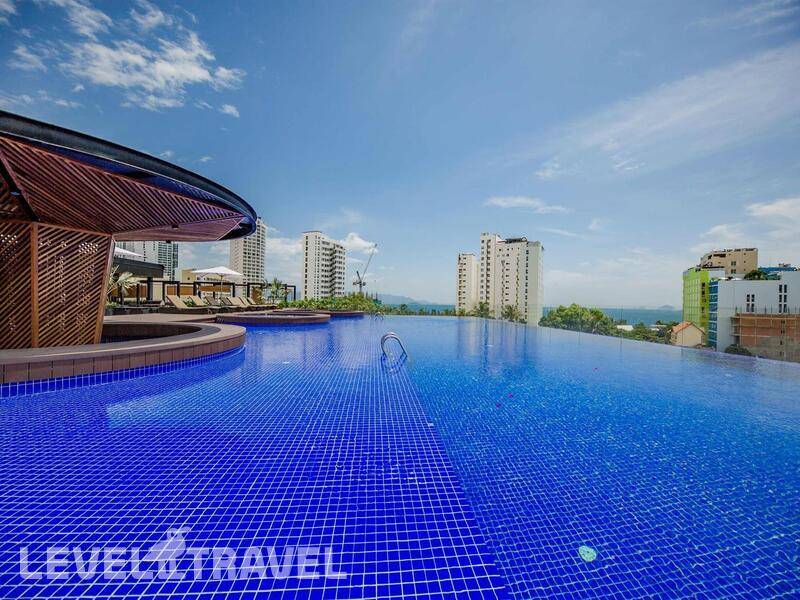 Фотография Quinter Central Hotel
