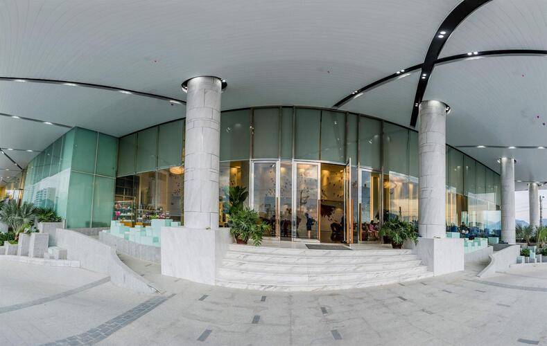 Quinter Central Hotel