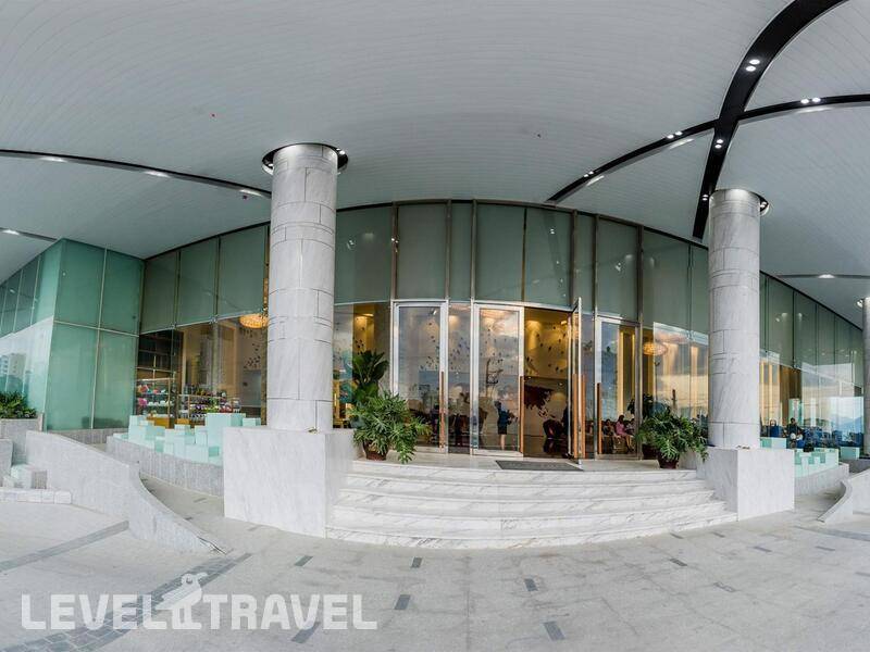 Фотография Quinter Central Hotel