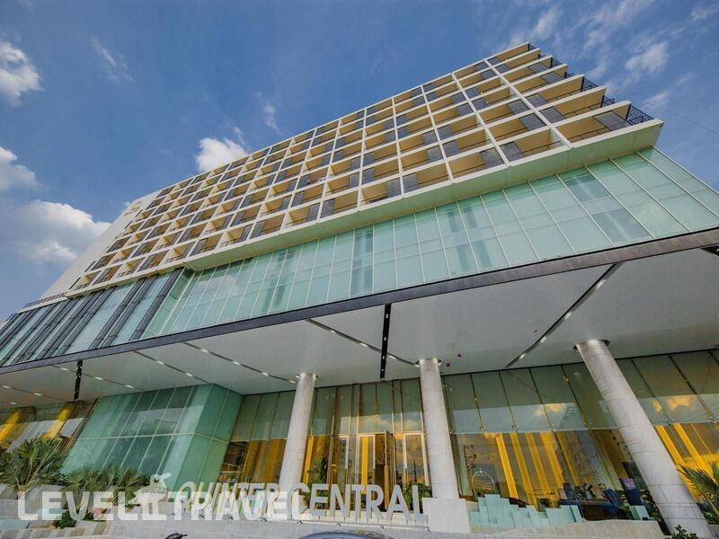 Фотография Quinter Central Hotel