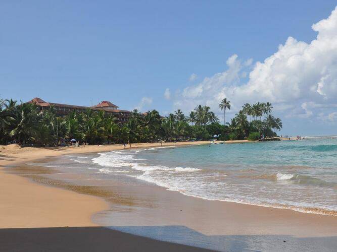 Diana Resort