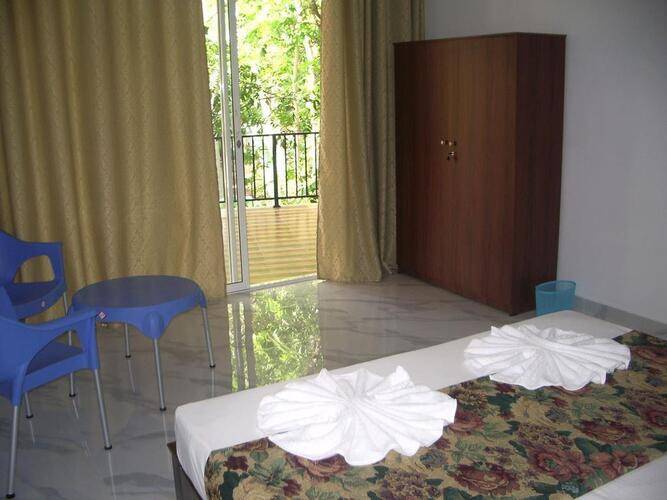 Diana Resort