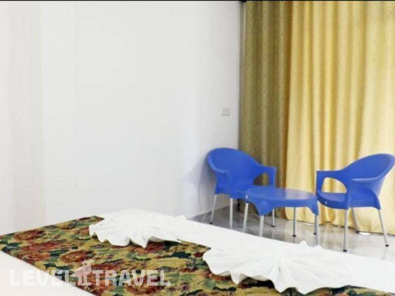 Фотография Diana Resort