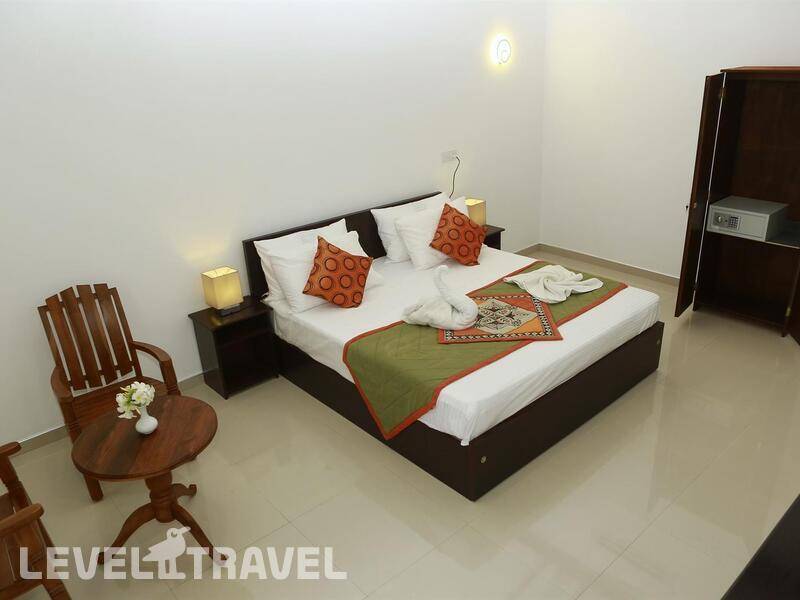 Фотография Magnolia Beach Resort