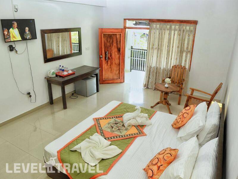 Фотография Magnolia Beach Resort