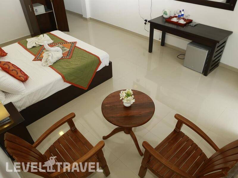 Фотография Magnolia Beach Resort