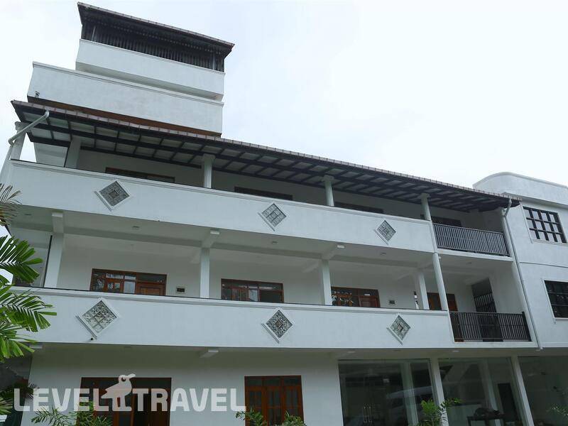 Фотография Magnolia Beach Resort