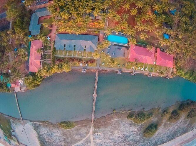 Riva Resorts