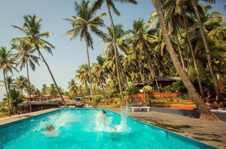 Riva Resorts