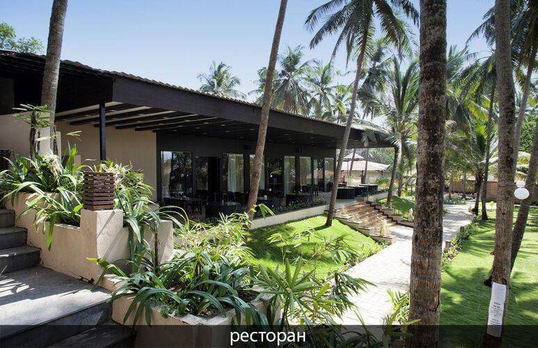 Riva Resorts
