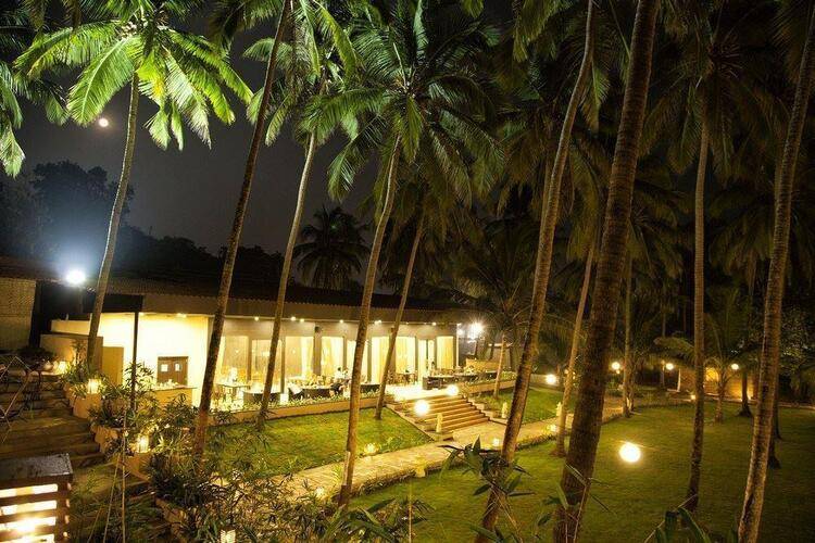 Riva Resorts