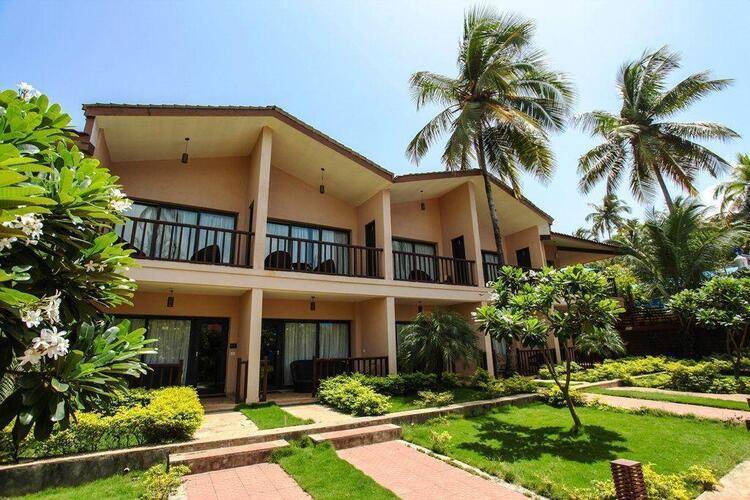 Riva Resorts