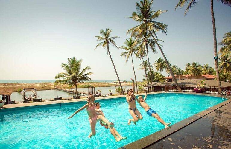 Riva Resorts