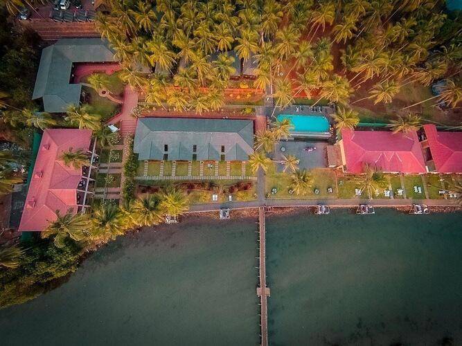 Riva Resorts