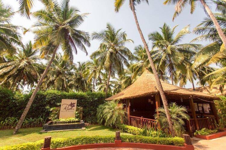 Riva Resorts