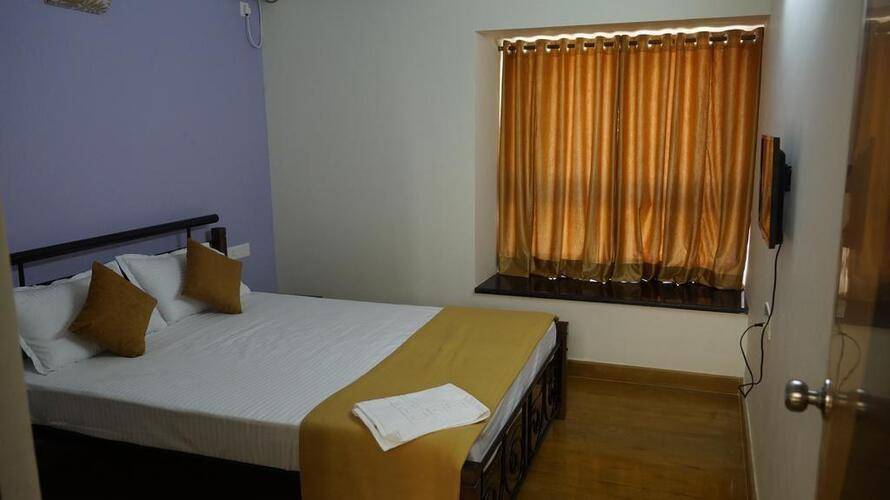 Hotel Betelnut Inn Premium
