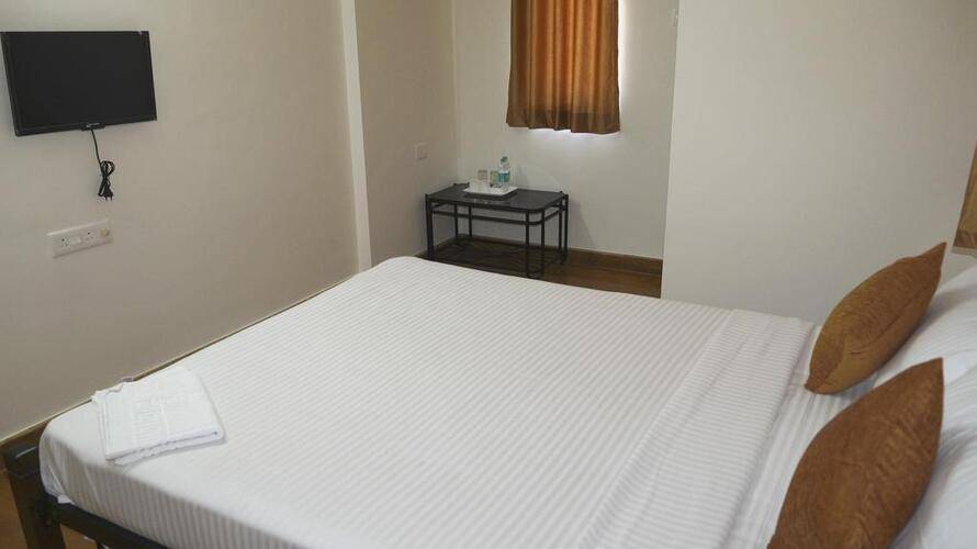 Hotel Betelnut Inn Premium