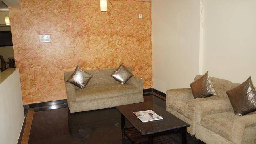 Hotel Betelnut Inn Premium
