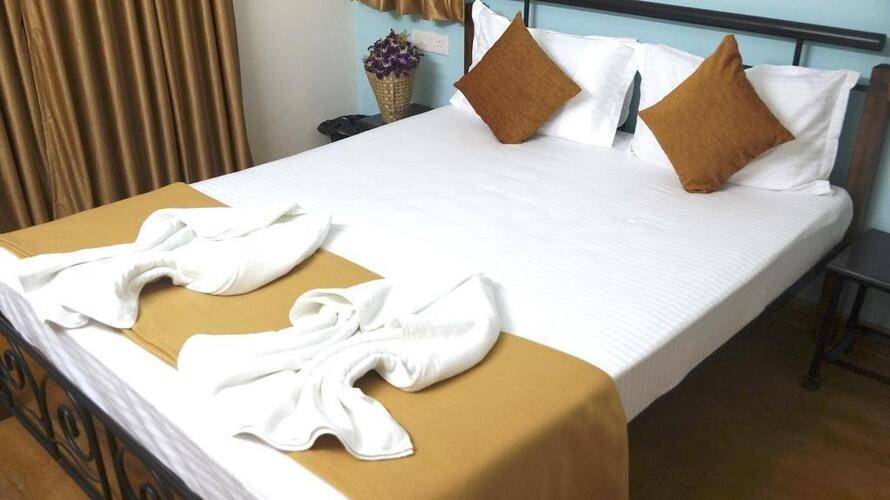 Hotel Betelnut Inn Premium