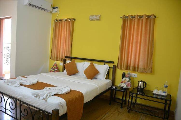 Hotel Betelnut Inn Premium