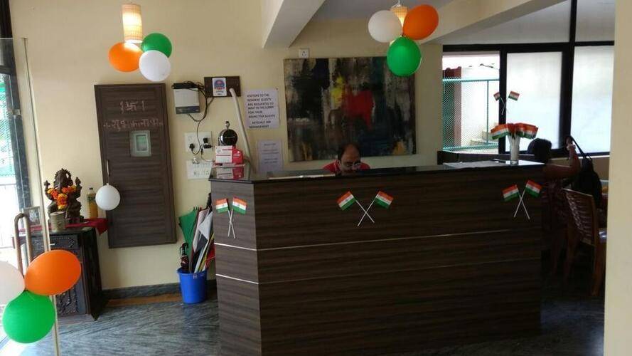 Hotel Betelnut Inn Premium
