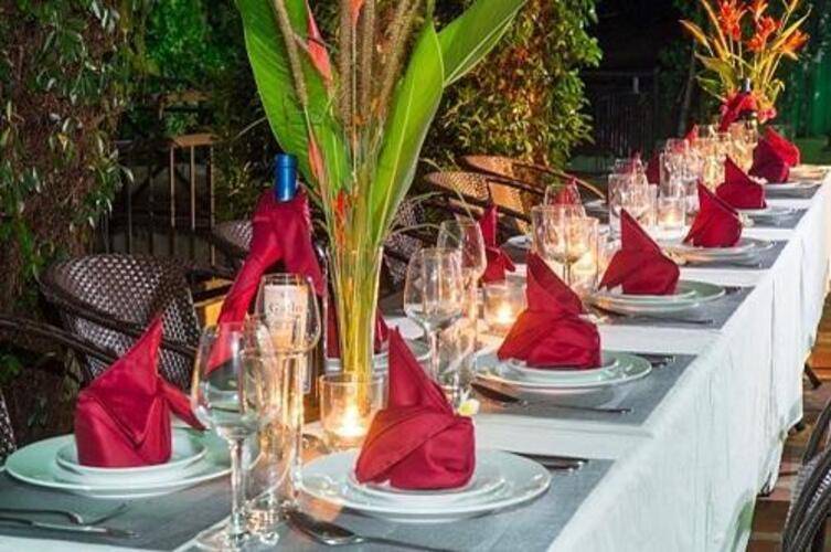 Countryside Resort Phu Quoc (Ex.Countryside Garden Resort)