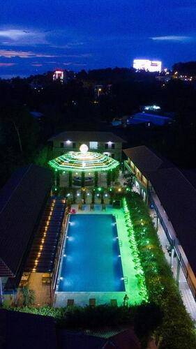 Countryside Resort Phu Quoc (Ex.Countryside Garden Resort)