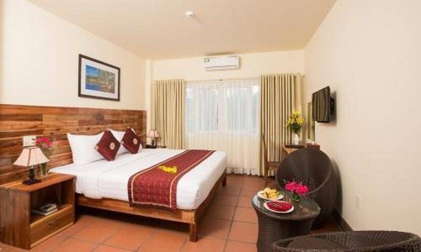 Countryside Resort Phu Quoc (Ex.Countryside Garden Resort)