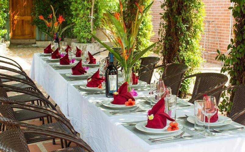 Countryside Resort Phu Quoc (Ex.Countryside Garden Resort)