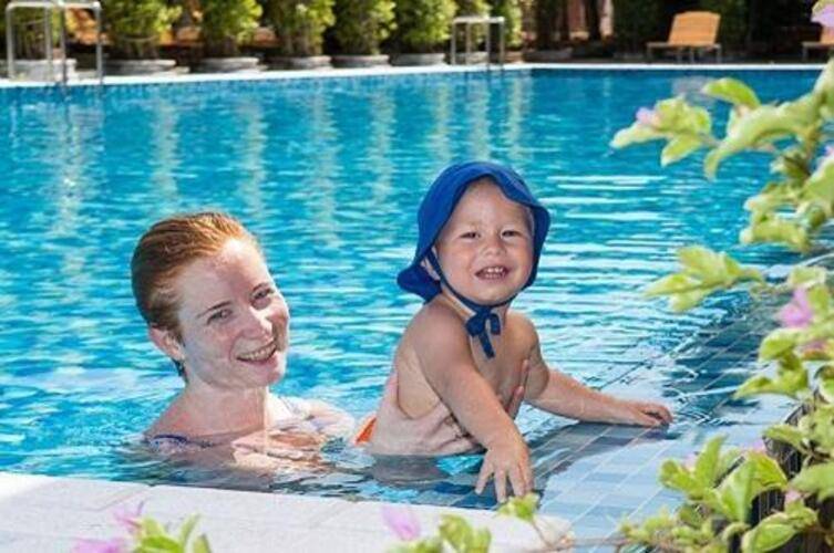 Countryside Resort Phu Quoc (Ex.Countryside Garden Resort)