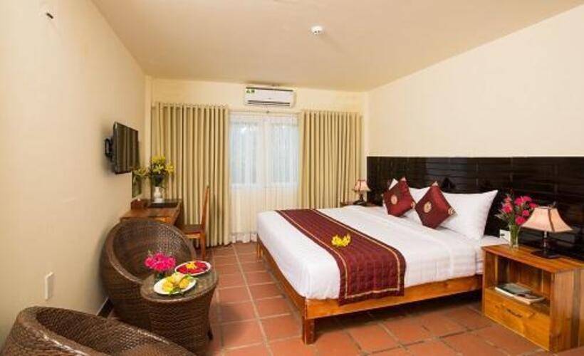 Countryside Resort Phu Quoc (Ex.Countryside Garden Resort)