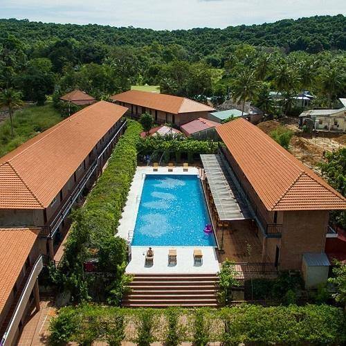 Countryside Resort Phu Quoc (Ex.Countryside Garden Resort)