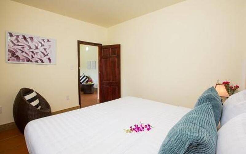 Countryside Resort Phu Quoc (Ex.Countryside Garden Resort)