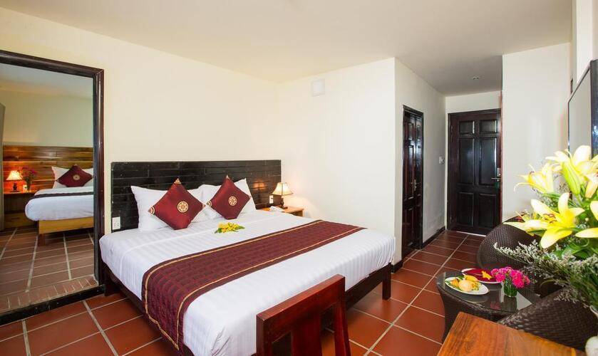 Countryside Resort Phu Quoc (Ex.Countryside Garden Resort)