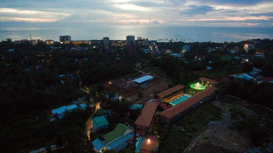 Countryside Resort Phu Quoc (Ex.Countryside Garden Resort)