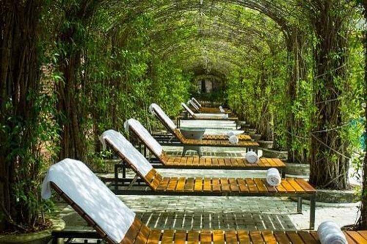 Countryside Resort Phu Quoc (Ex.Countryside Garden Resort)