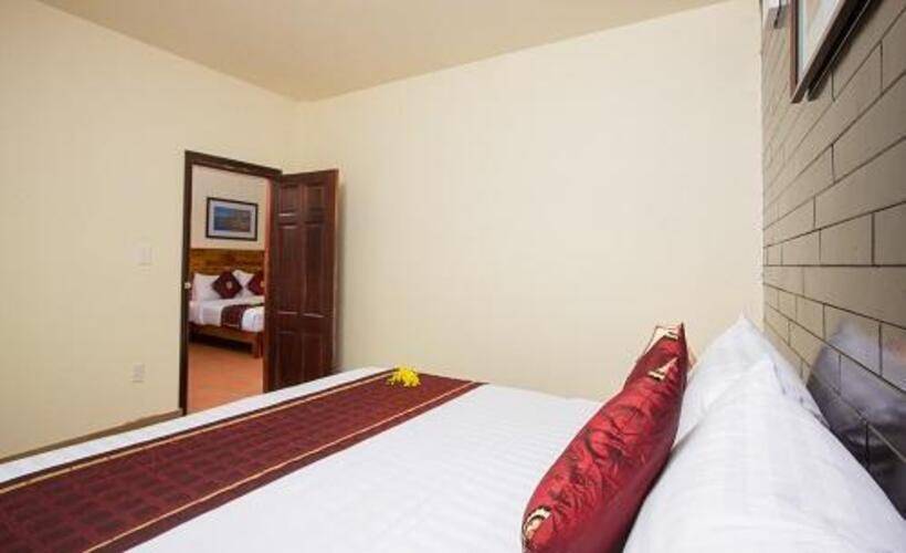 Countryside Resort Phu Quoc (Ex.Countryside Garden Resort)