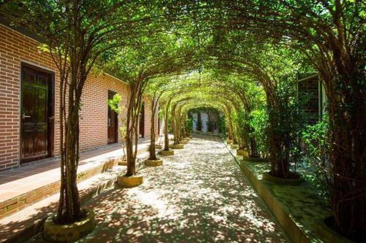 Countryside Resort Phu Quoc (Ex.Countryside Garden Resort)