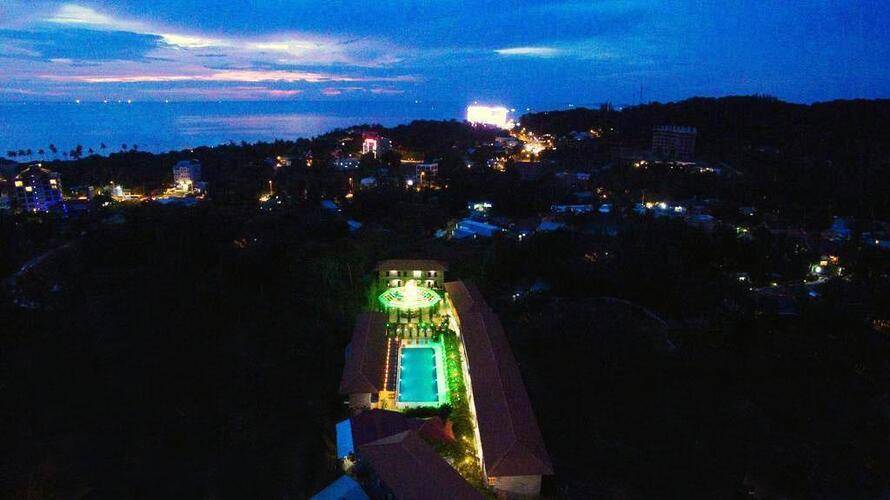 Countryside Resort Phu Quoc (Ex.Countryside Garden Resort)