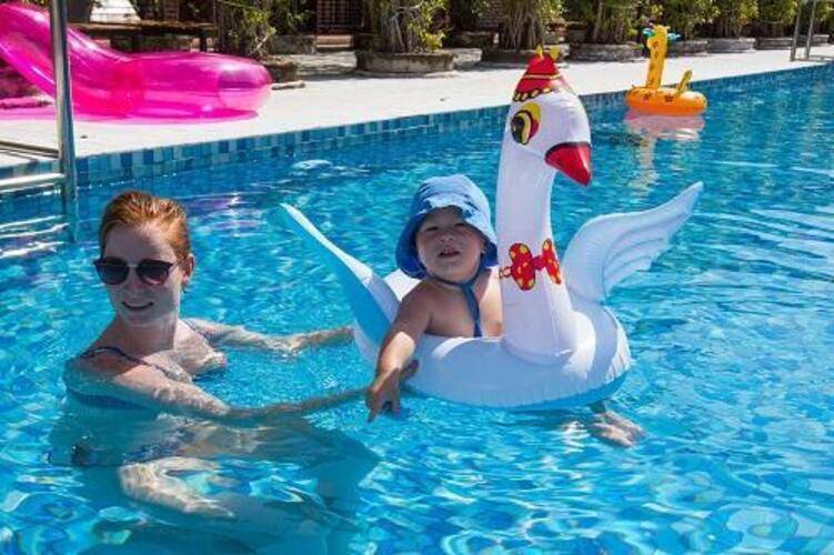 Countryside Resort Phu Quoc (Ex.Countryside Garden Resort)