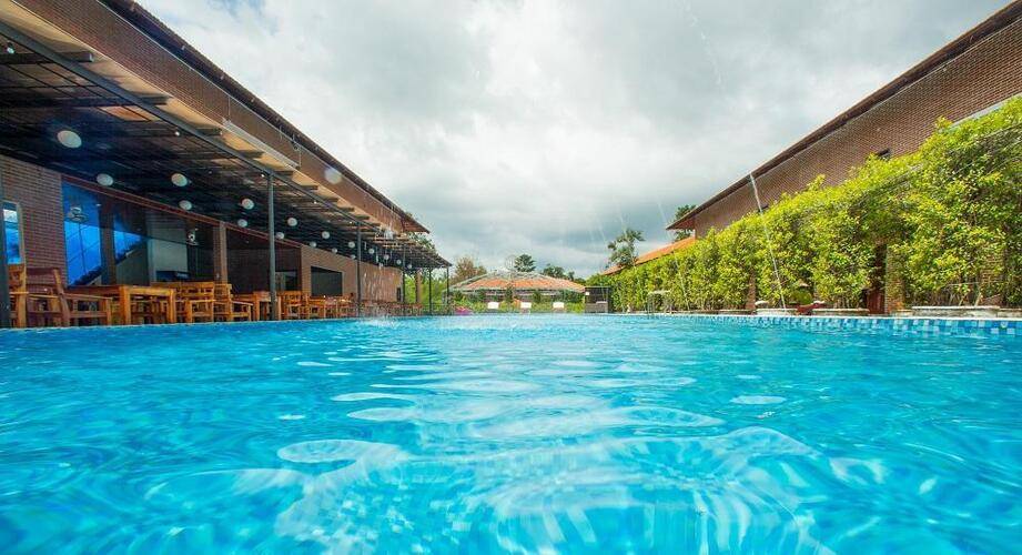 Countryside Resort Phu Quoc (Ex.Countryside Garden Resort)