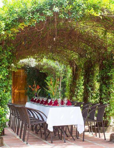 Countryside Resort Phu Quoc (Ex.Countryside Garden Resort)