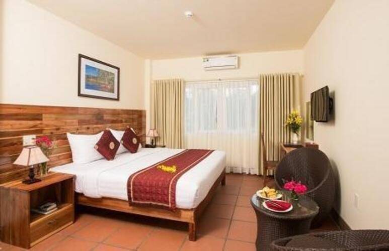 Countryside Resort Phu Quoc (Ex.Countryside Garden Resort)