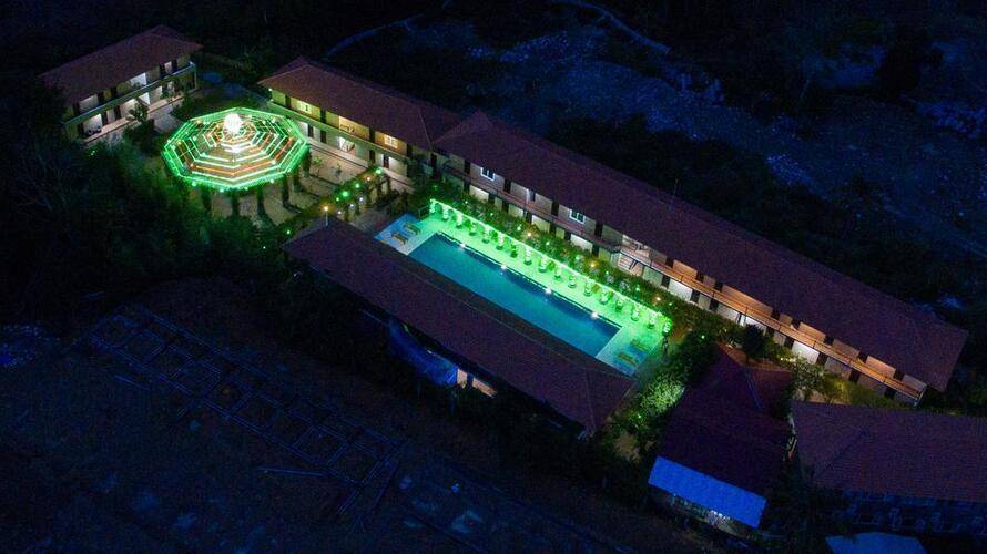 Countryside Resort Phu Quoc (Ex.Countryside Garden Resort)