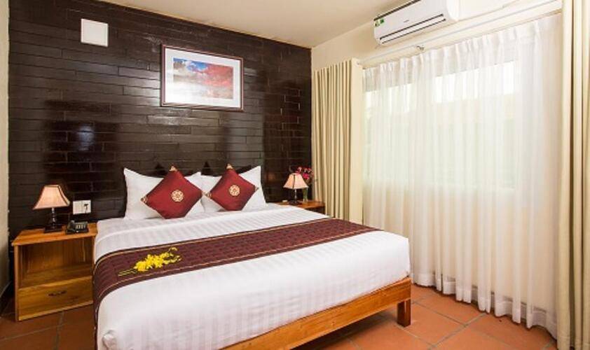 Countryside Resort Phu Quoc (Ex.Countryside Garden Resort)