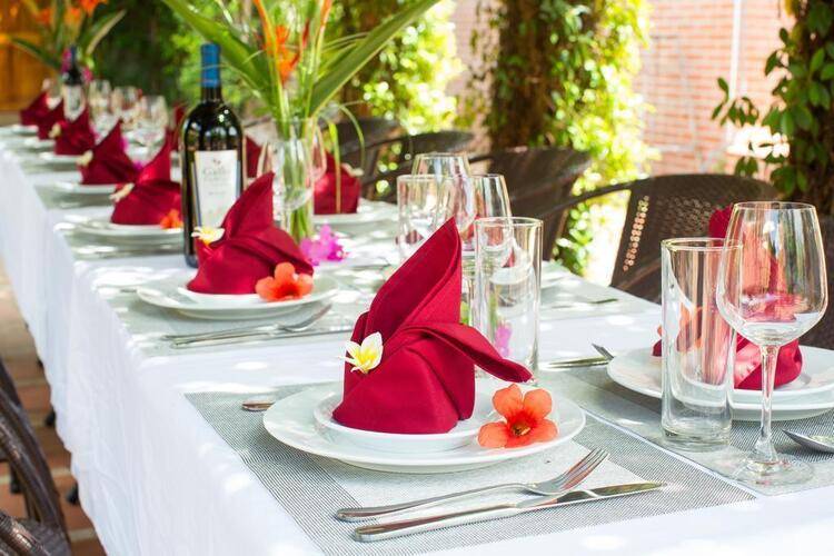 Countryside Resort Phu Quoc (Ex.Countryside Garden Resort)