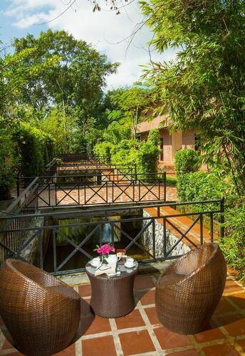 Countryside Resort Phu Quoc (Ex.Countryside Garden Resort)