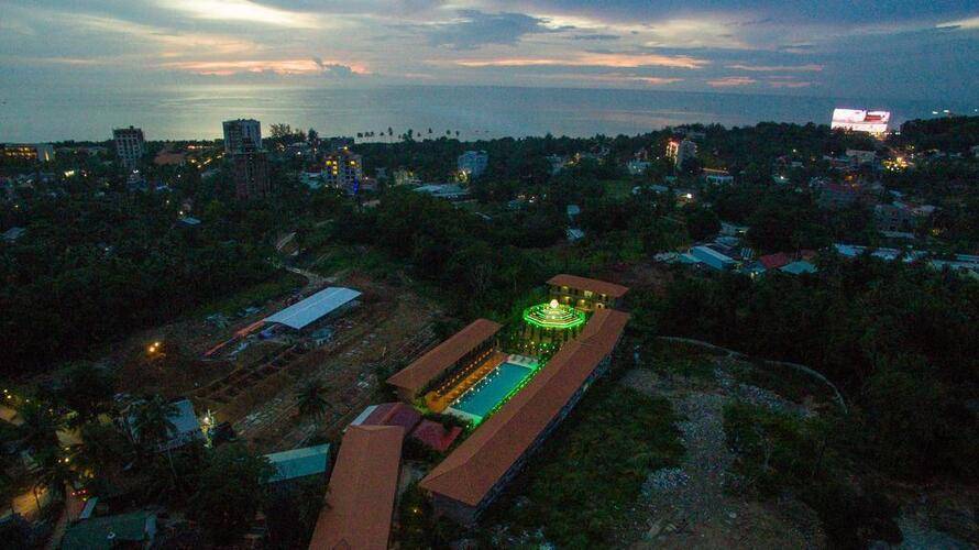 Countryside Resort Phu Quoc (Ex.Countryside Garden Resort)